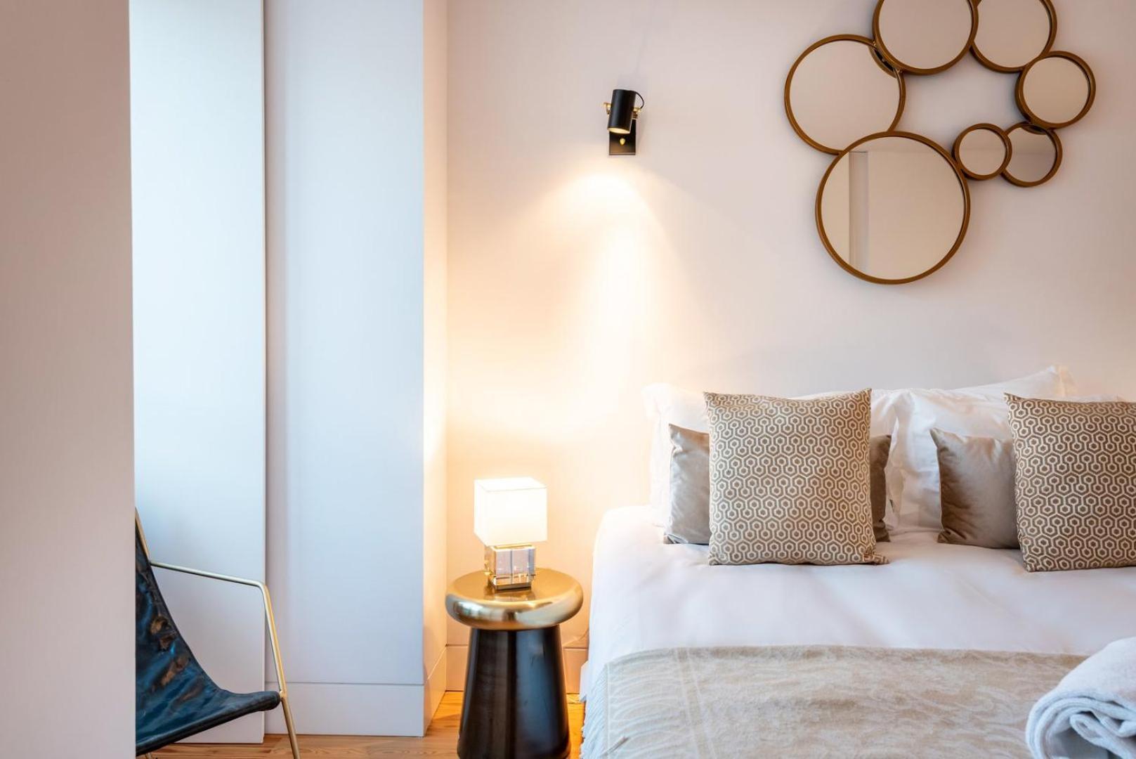 Guestready - Baixa Collection Building * Lissabon