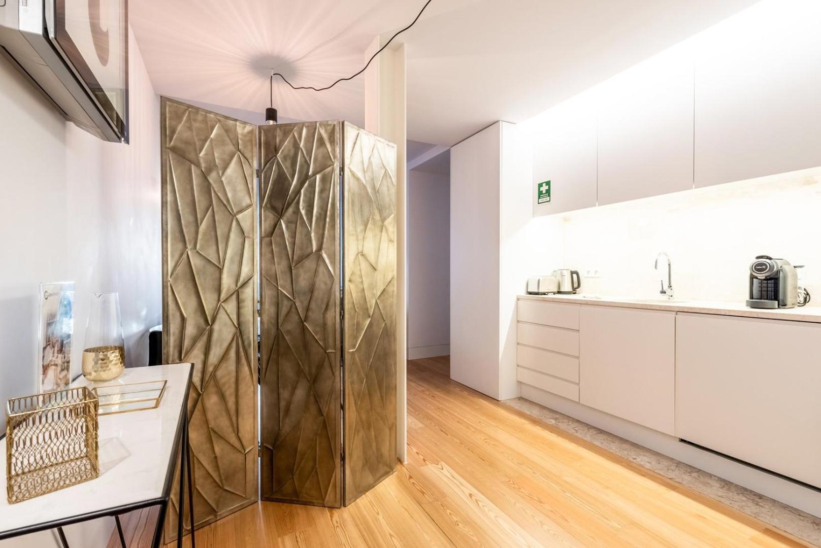Apartment Guestready - Baixa Collection Building