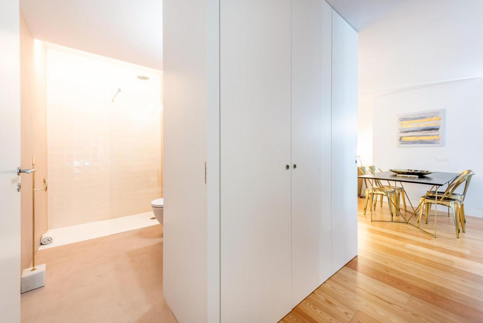 Apartment Guestready - Baixa Collection Building Lissabon