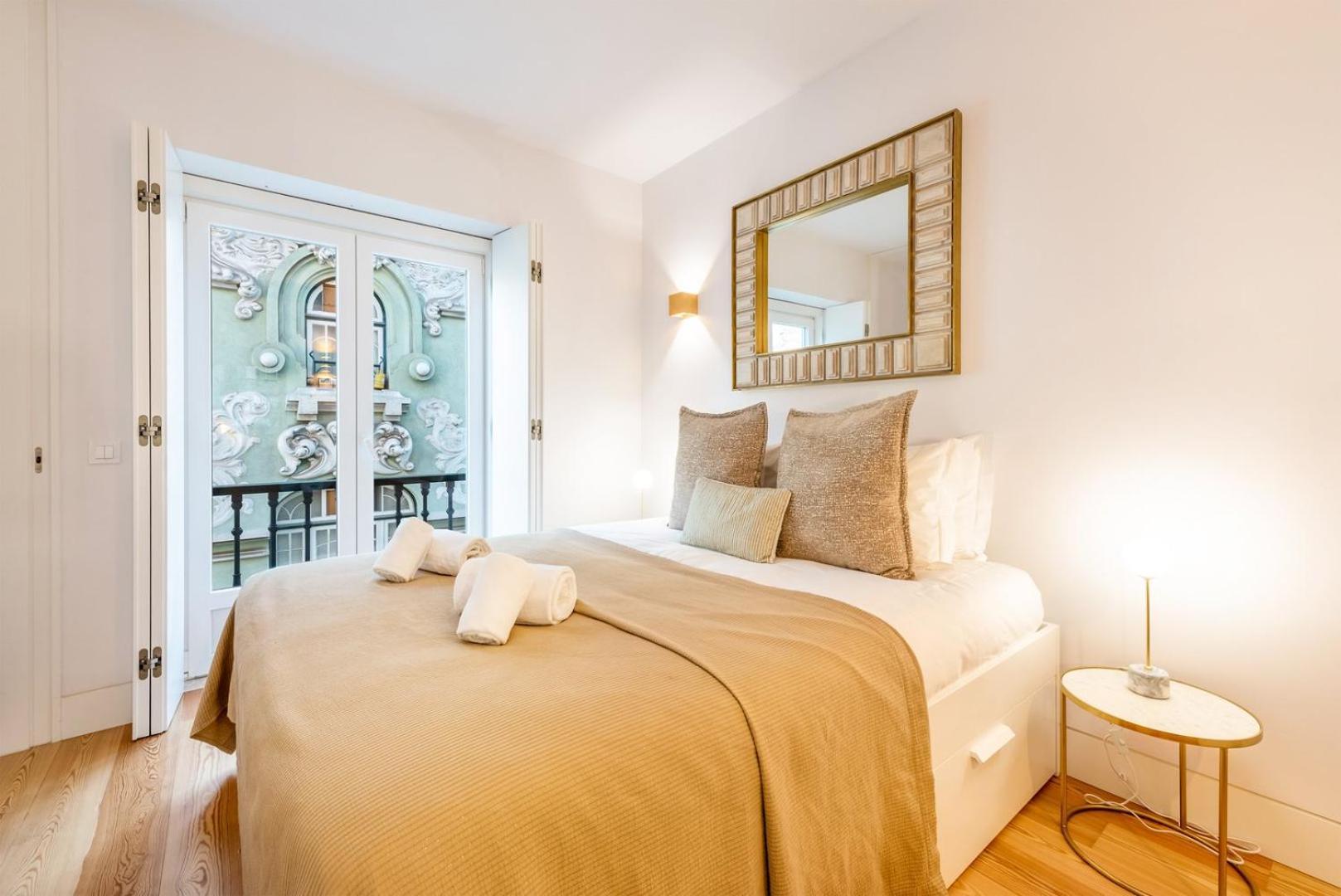 Guestready - Baixa Collection Building * Lissabon